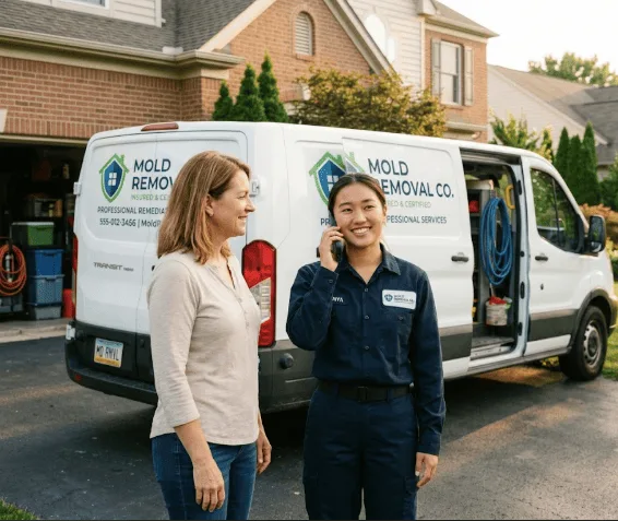 Crawlspace Mold Remediation Roland, OK FAQs